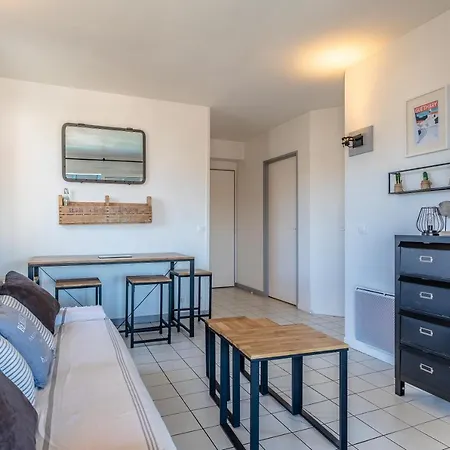 Appartement T3 Vue Imprenable *