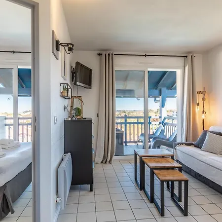 Appartement T3 Vue Imprenable