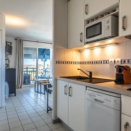 Appartement T3 Vue Imprenable *