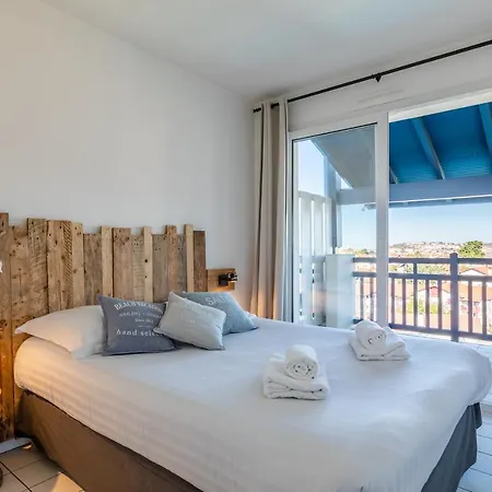 Appartement T3 Vue Imprenable
