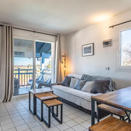 T3 Vue Imprenable Appartement