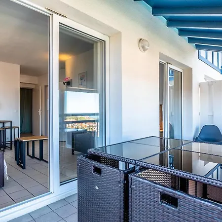 T3 Vue Imprenable Appartement Guéthary