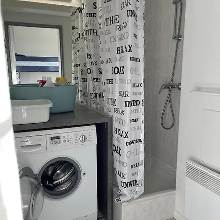 Appartement T3 Vue Imprenable *